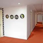 Select Center Auberge de jeunesse