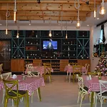 Select Center * Tirana