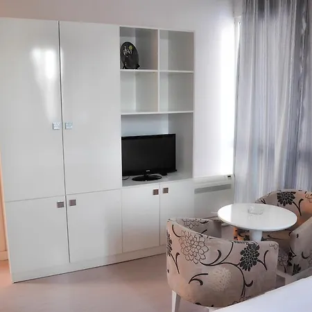 Hostel Select Center Tirana