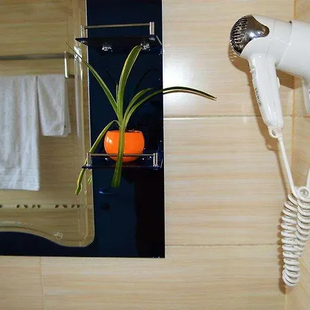 Select Center Hostel *