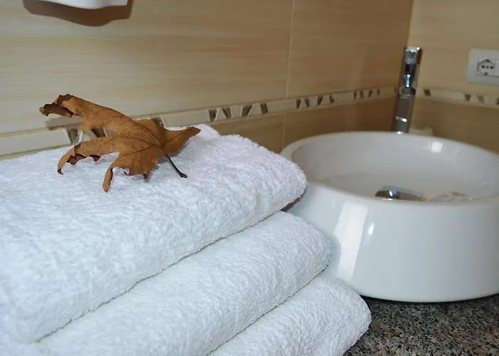 Select Center אכסניה