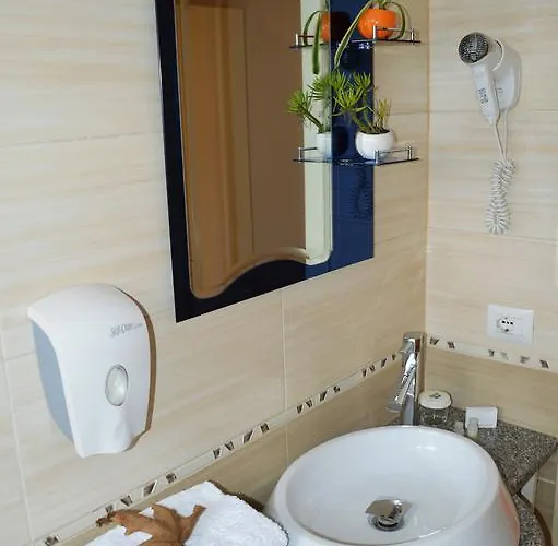 Select Center טיראנה