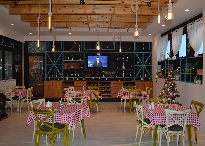 Select Center * טיראנה