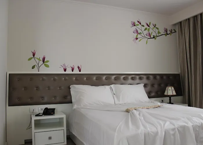 Select Center טיראנה