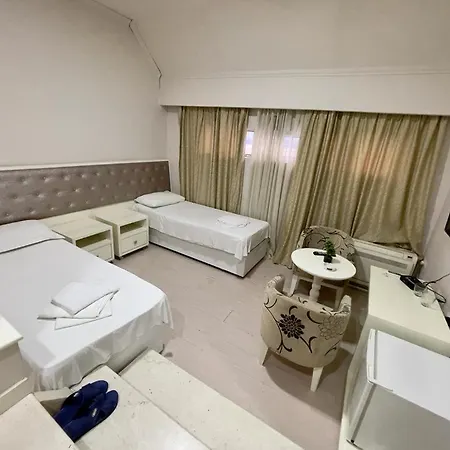 Auberge de jeunesse Select Center *