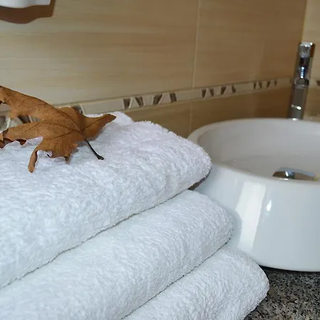 Select Center Auberge de jeunesse