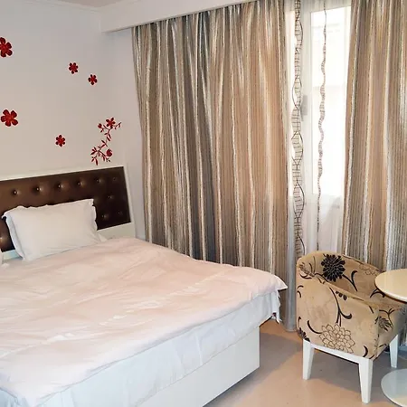 Select Center Auberge de jeunesse