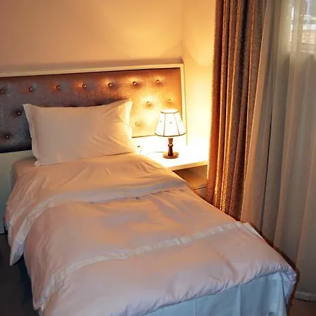 Select Center Auberge de jeunesse *