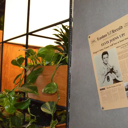 Hostel Select Center Tirana