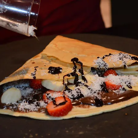 Select Center Auberge de jeunesse