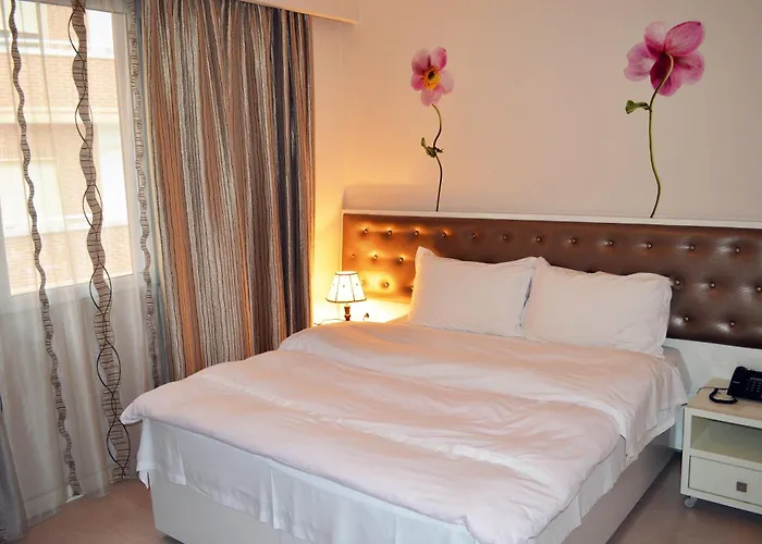 Hostel Select Center *