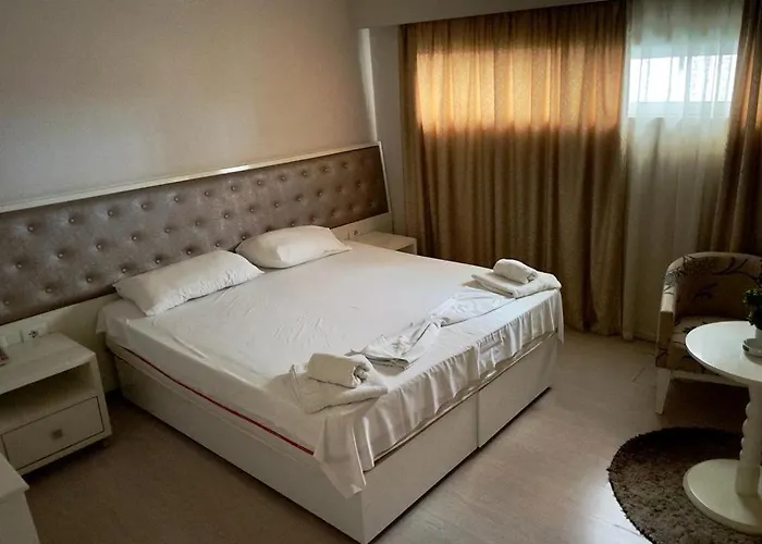 Select Center * Tirana