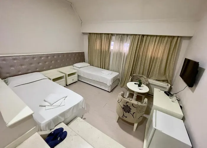 Hostel Select Center *