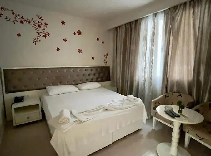 Select Center * Tirana