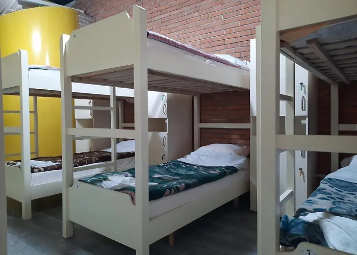 Hostel Select Center