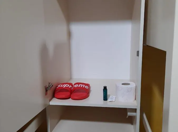 Ostello Select Center *