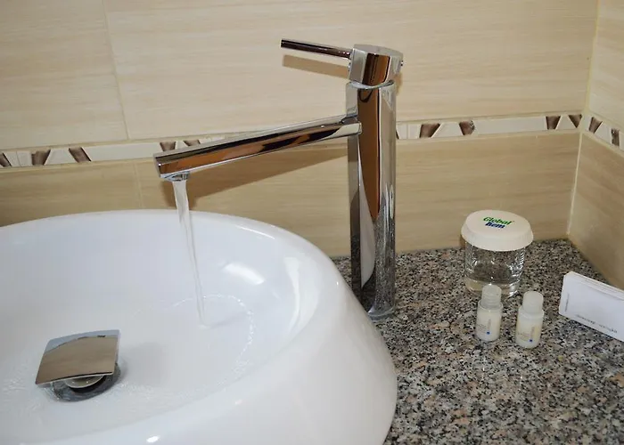 Ostello Select Center