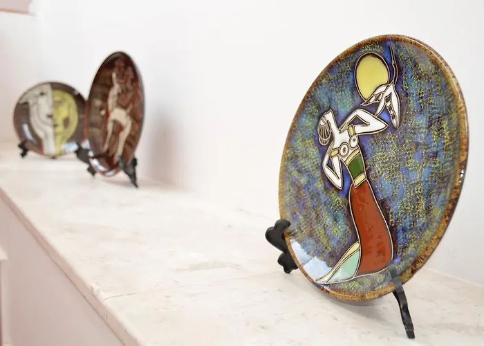 Select Center Tirana