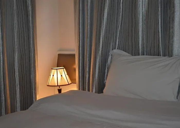 Select Center Hostel Tirana