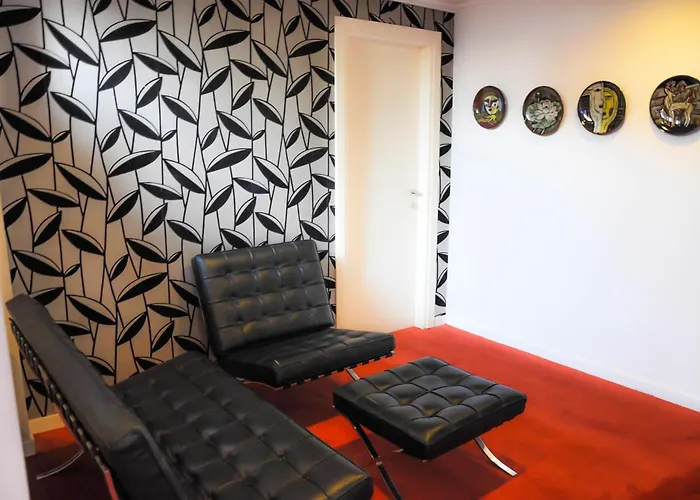 Hostel Select Center