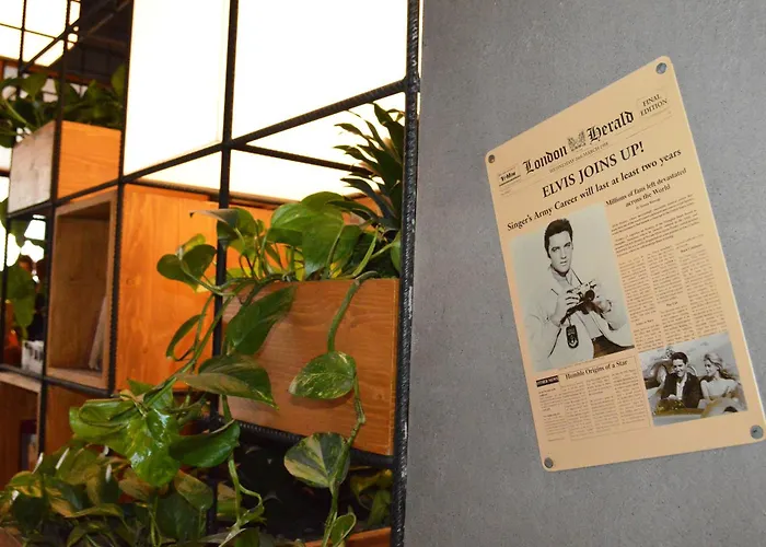 Hostel Select Center Tirana