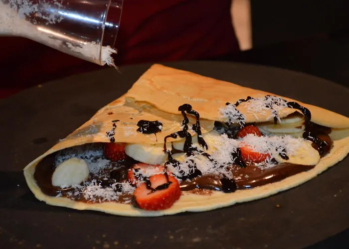 Select Center Ostello