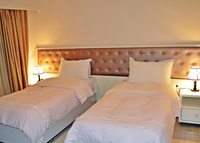 Select Center Hostel Tirana