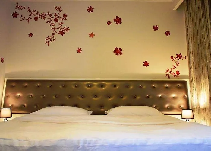 Hostel Select Center Tirana